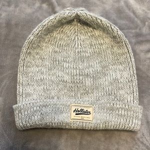 HOLLISTER Beanie